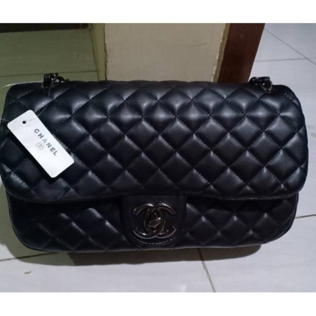 Tas Merk Chanel