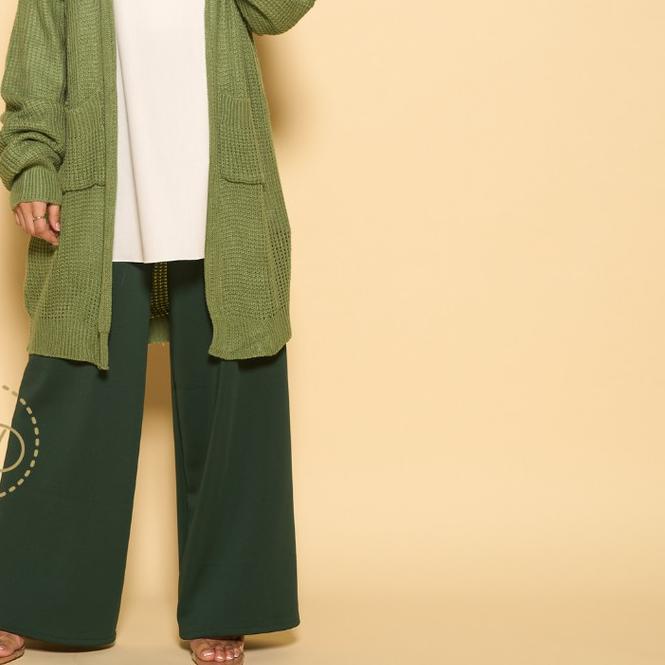 ♠ Lesti Daily - Daily Cullotes/Kulot ➣