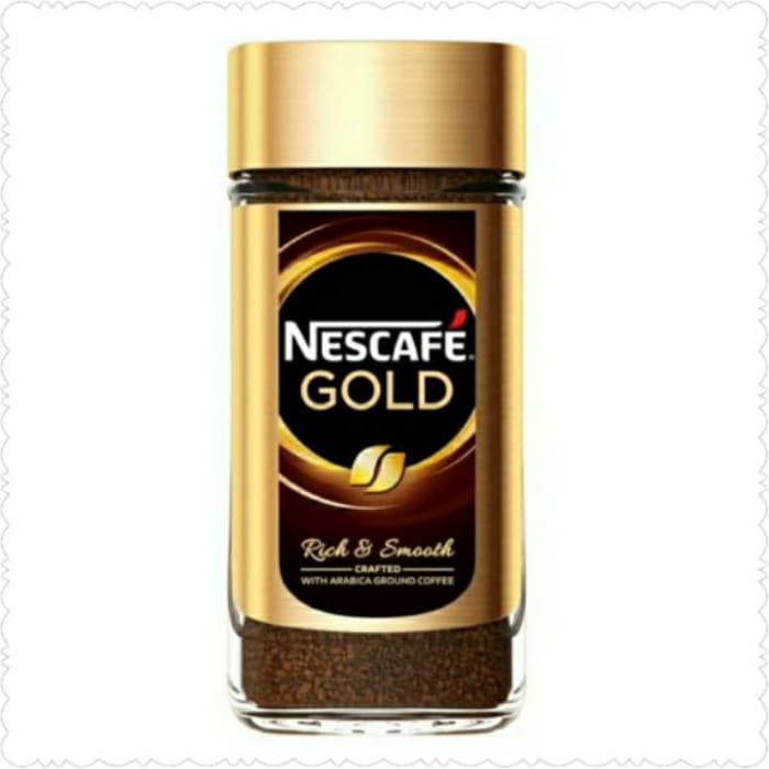 

NESCAFE GOLD RICH KAYA AROMA RASA 50GR / 100GR