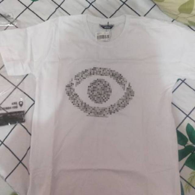 Kaos Dagadu Asli Djokdja Produk Asli