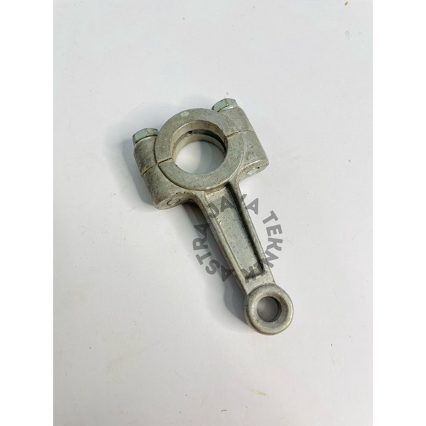 Stang Piston Sanchin SCN 20 / Conrod Stang Seher Sanchin SCN 20