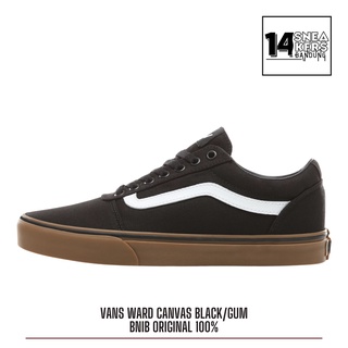 vans old skool ward shoes