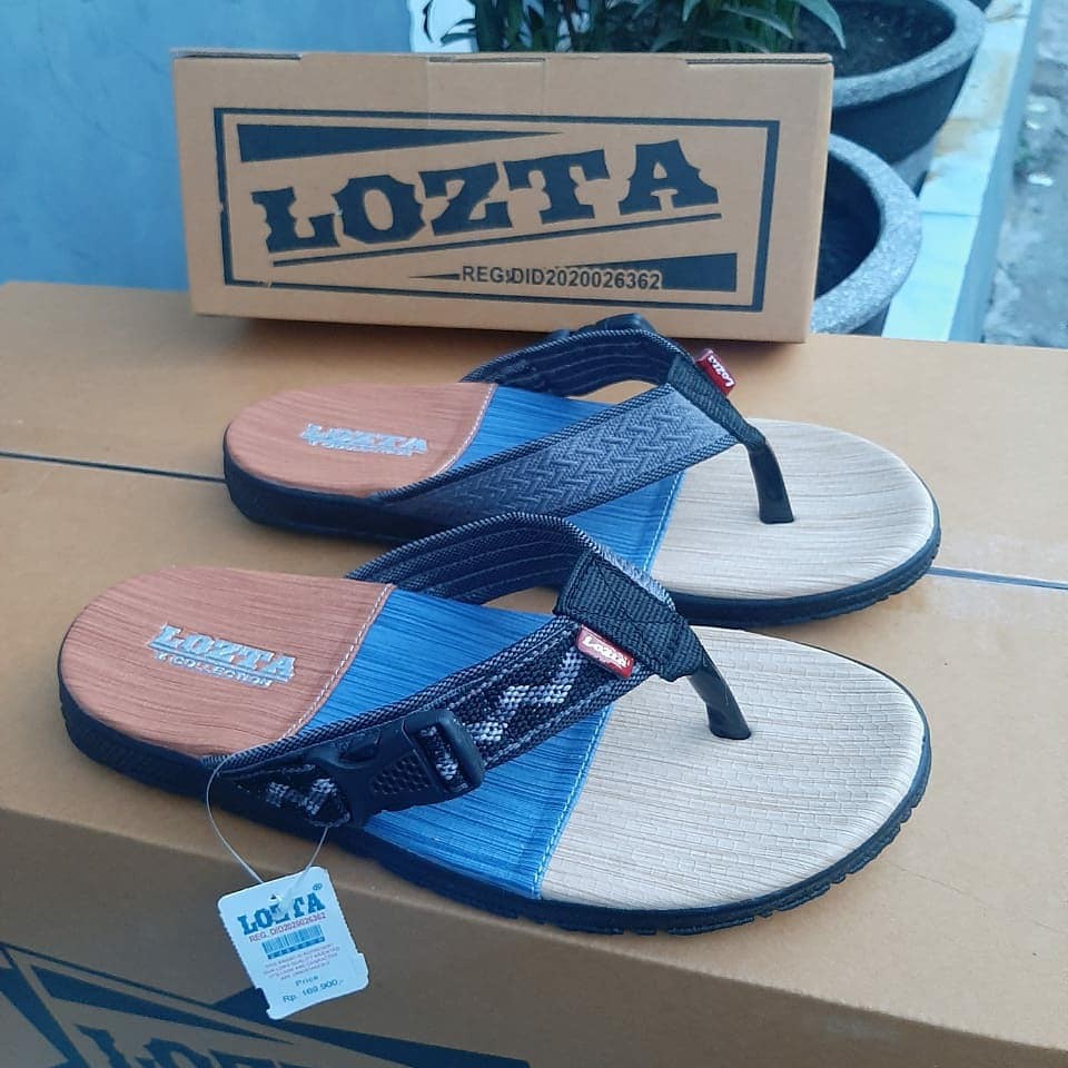 sandal lozta
