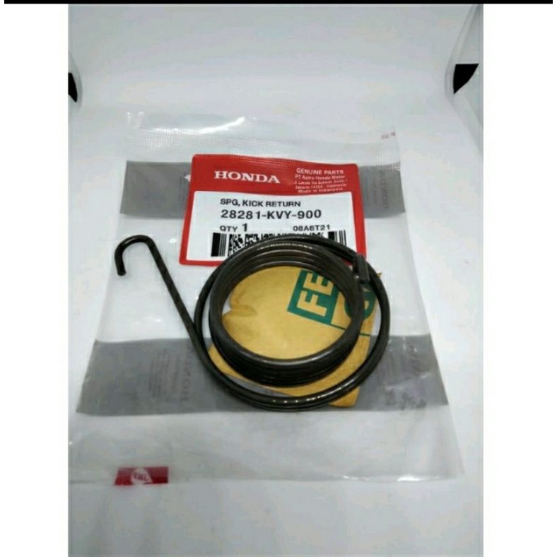 per selahan BEAT VARIO KARBU