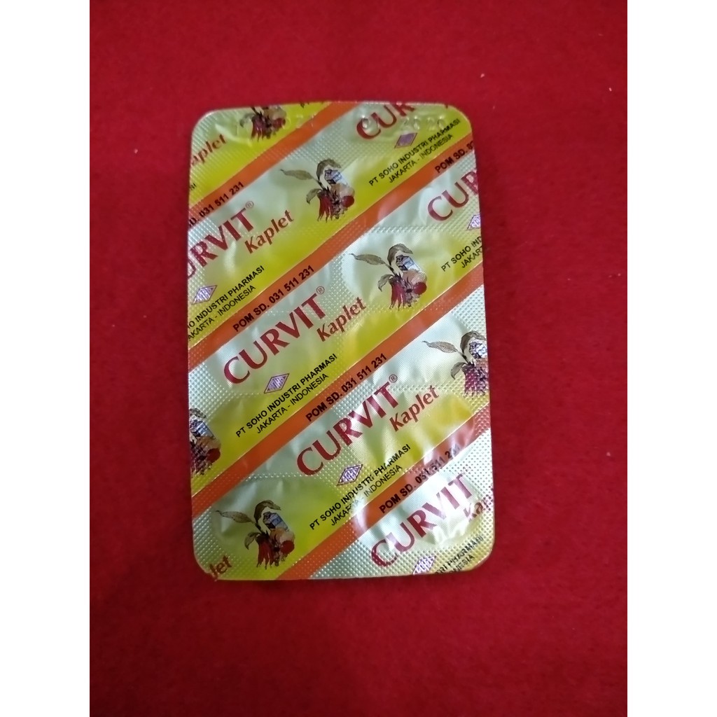 

Curvit Kaplet