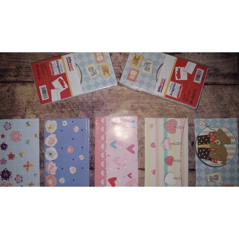 

Amplop Alfamart Envelope Angpao / Amplop Lebaran Eceran