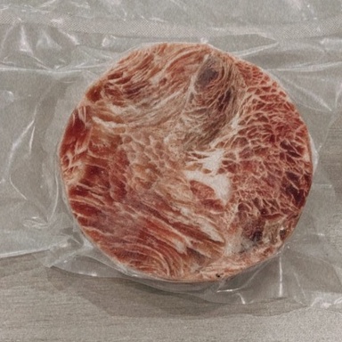 

WAGYU TENDERLOIN STEAK DAGING PREMIUM MELTIQUE 200G