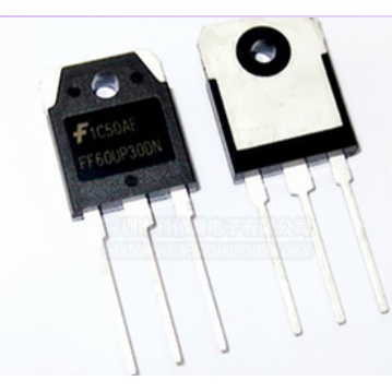 4pcs Ic FF60UP30DN F60UP30DN TO-3P