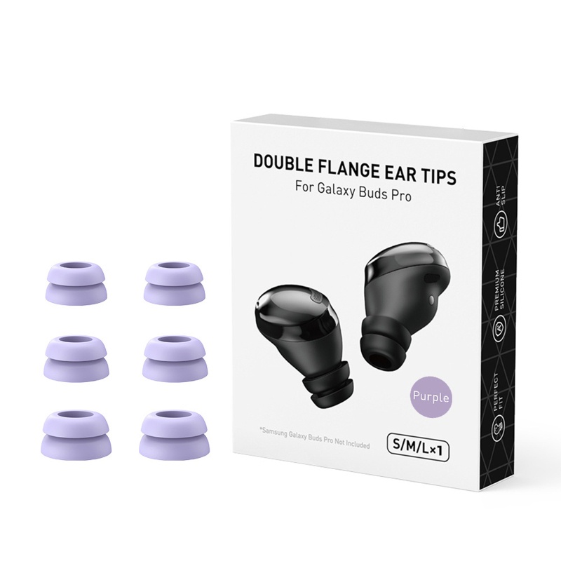Btsg Earbuds Nyaman Dapat Dicuci Untuk Samsung Galaxy Buds Pro