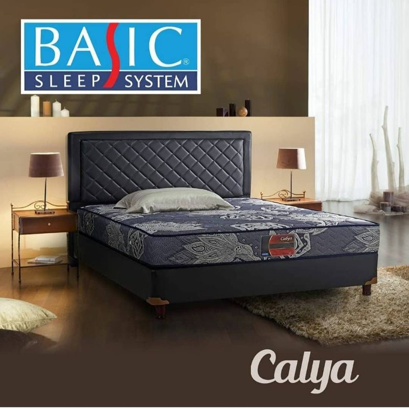 springbed basic 160x200