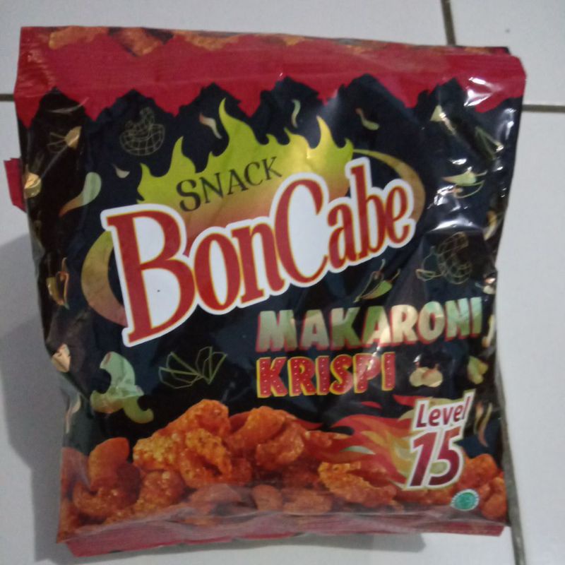 

Makaroni