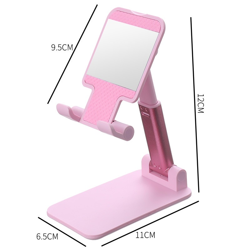 Stand Holder HP Lipat Portable