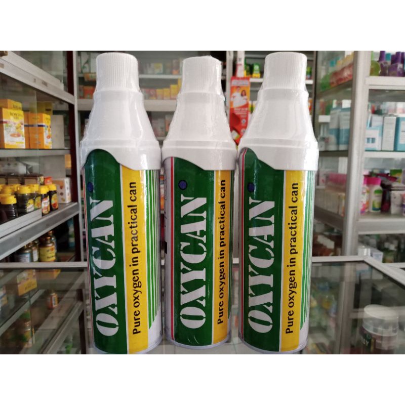 Oxycan