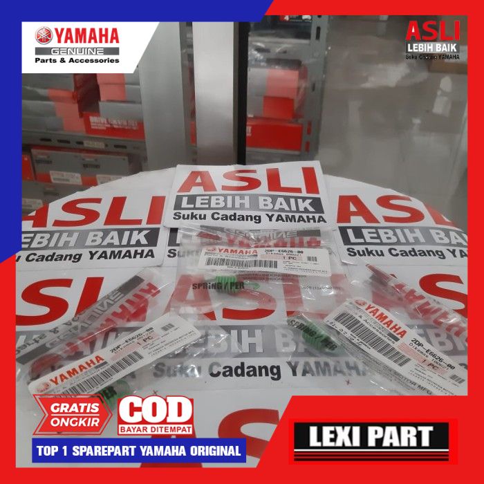 Per Centri Nmax  Per kampas ganda Nmax 2DP-E6626-00 Original yamaha