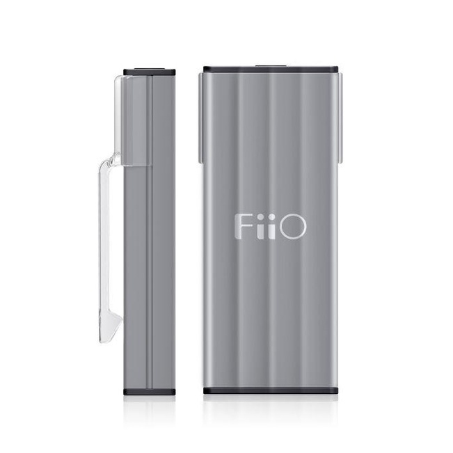 FiiO K1 USB Soundcard & Headphone Amplifier