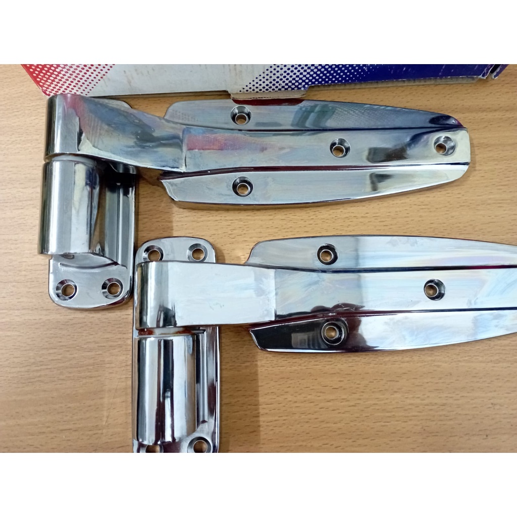 ENGSEL COLD ROOM LT 1238A WITHOUT SPRING COLD STORAGE