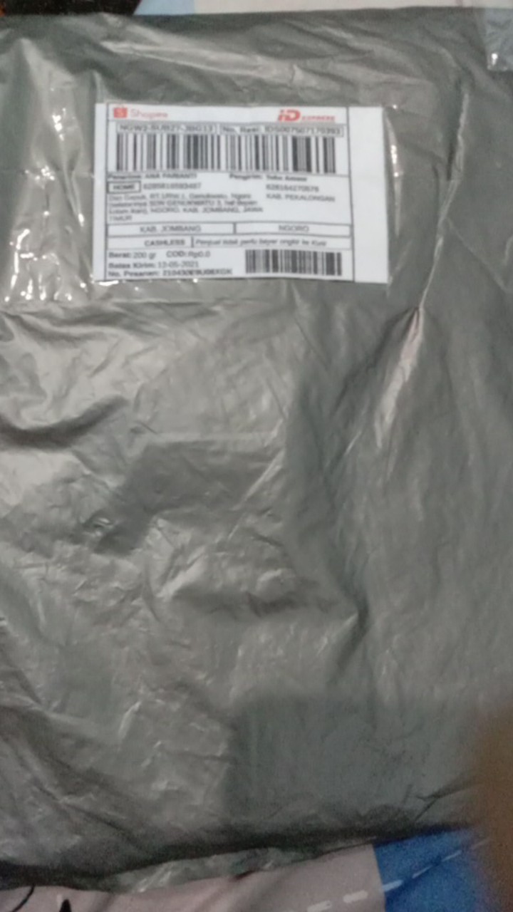 Baju Batik Pria Gus Azmi Syubbanul Muslimin Batik Katun Halus Hadroh Azzahir Hilwa Ala Santri Modern