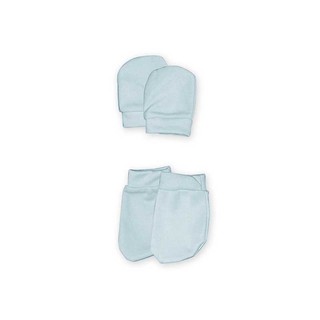  BELI  3 Set Sarung  Tangan  Bayi  GRATIS 3 Kaos  Kaki  Rib Bayi  