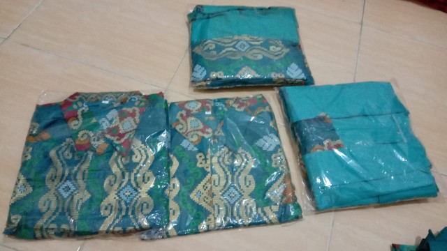 Lumbung Batik __ Couple Asmara Termurah Linggar Couple 007