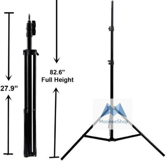 ➲ Tripod Thermometer Standing Thermometer infrared K3 K9 X3 PRO DLL Dudukan/Kaki Termometer ۞
