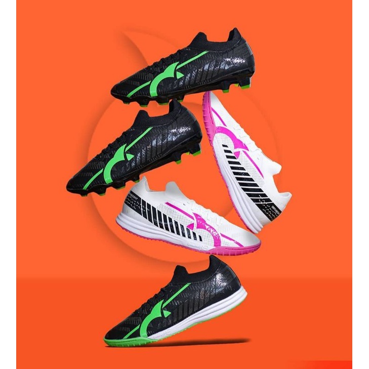 Sepatu original Ortuseight CATALYST LIBERTE FG IN