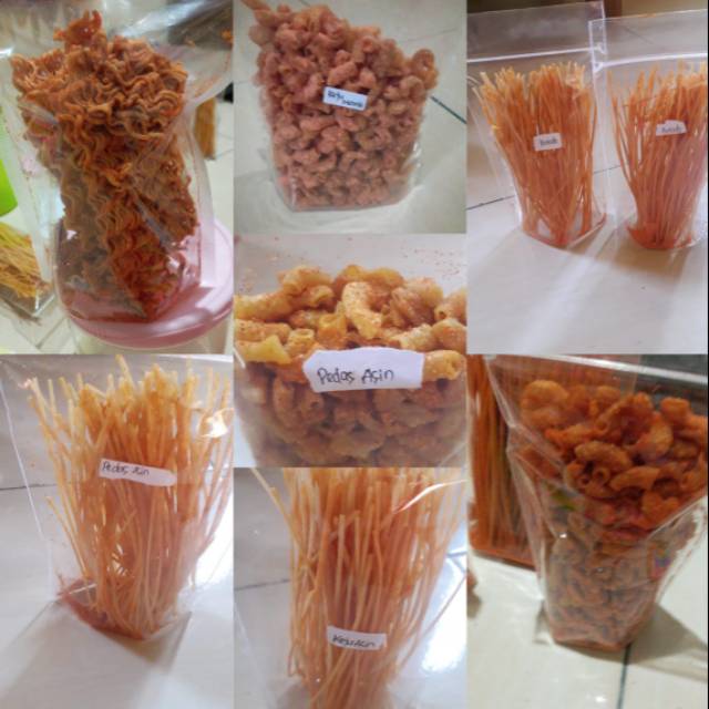 

LIDI/MACARONI/MIE
