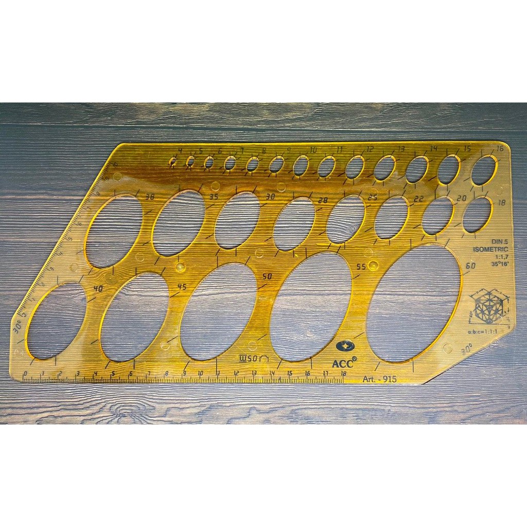 

GARISAN SABLON ACC ART 915/ PENGGARIS