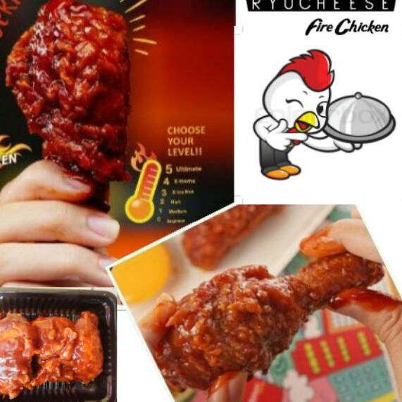 

Silahkan Belanja--Saus BbQ lev3 ala richeese pedas 250g