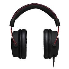 HyperX Cloud Alpha Gaming Headset (Red)