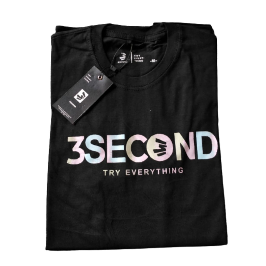 RZ006/KAOS DISTRO LENGAN PENDEK / KAOS PRIA COMBAD 30'S