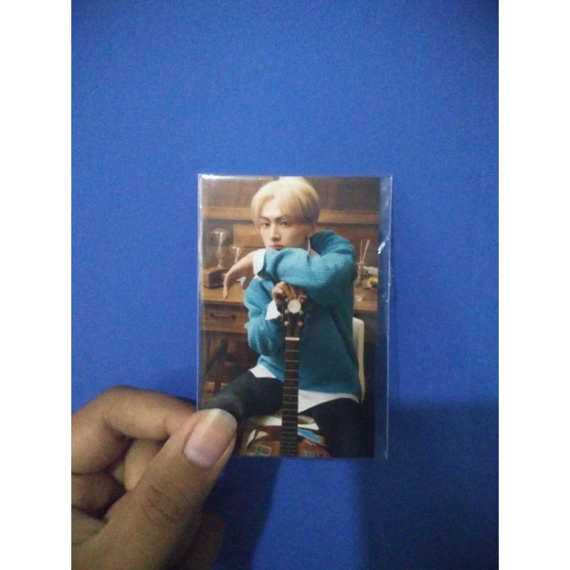 [BOOKED] TC BASIC JAY 38