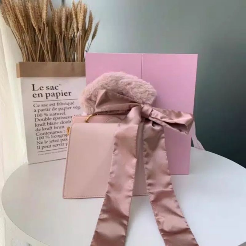 

gift set cnk ribbon
