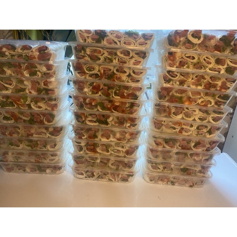 

kebab daging enak ekonomis murah