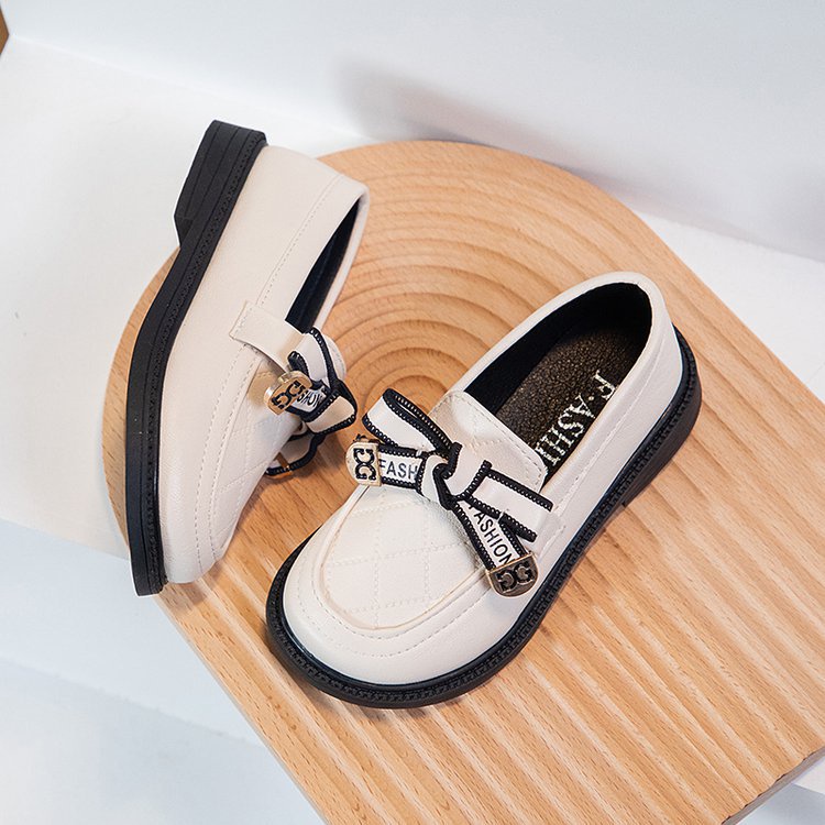 Sandal Sepatu Anak Perempuan Model Pita Slip-On Selop FASHION Terbaru 100% IMPORT