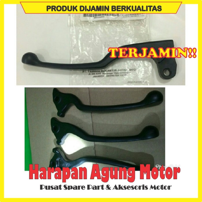 PROMO HANDEL REM DAN KOPLING JUPITER MX NEW