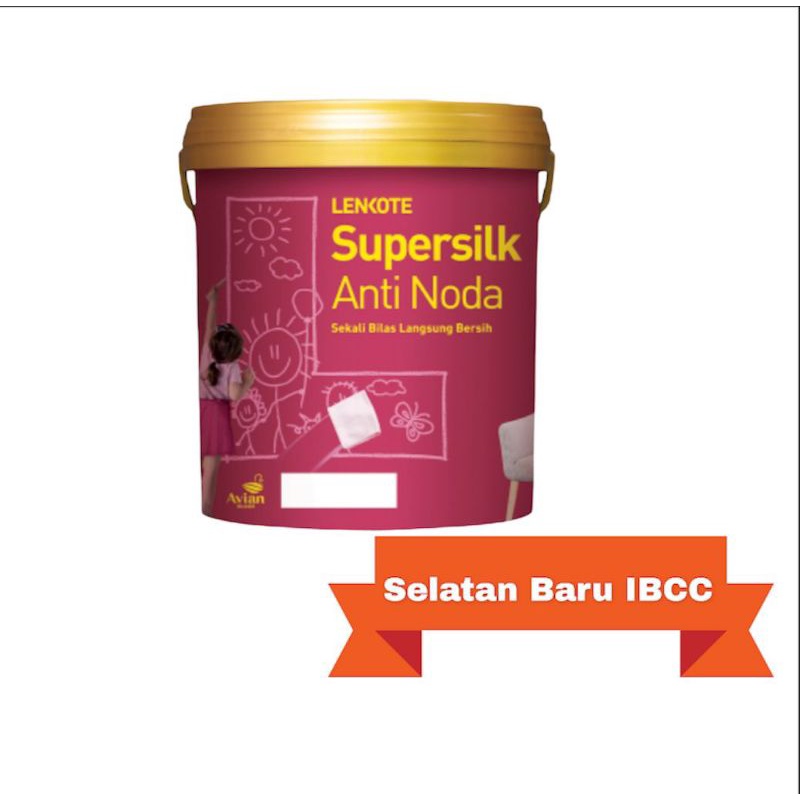 Cat supersilk anti noda