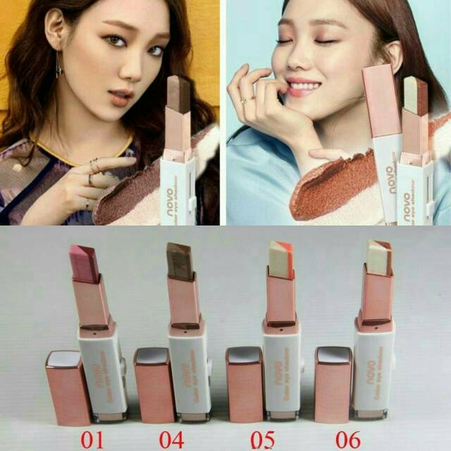 Novo Oh Eyeshadow Stick