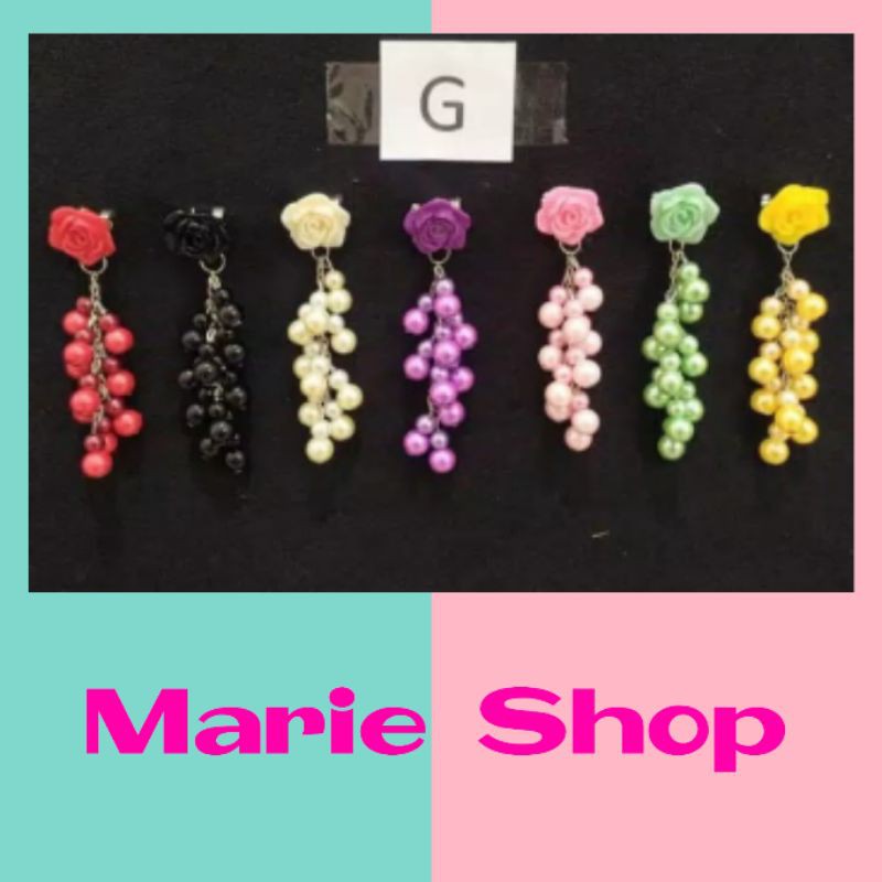 Marie Shop ➡️ [ BISA BELI SATUAN ] IIN - BROS HIJAB - TUSPIN - BROS JILBAB - BROS DAGU - BROS BUNGA 