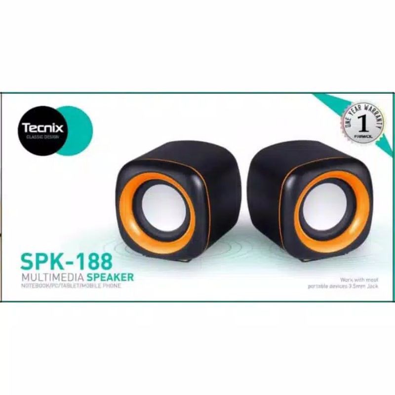SPEAKER TEHNIC SPK-188
