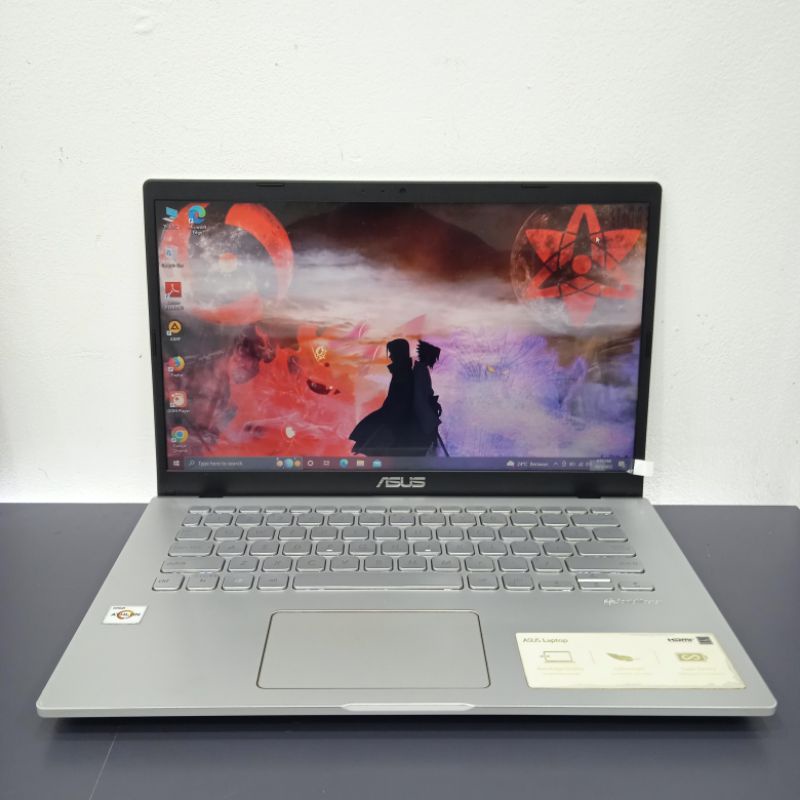 Laptop ASUS A409D AMD Athlon Silver 3050U 4GB SSD 256GB