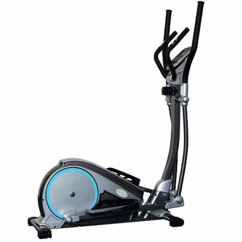 Alat Fitness Bekas - Cross Trainer-Eliptical magnetic total fitness TL 600 Jogja
