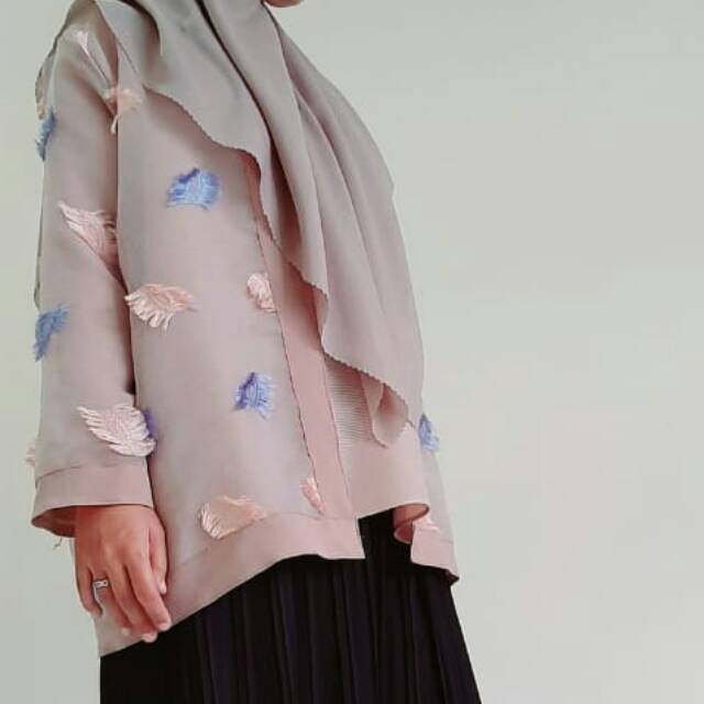 Outer rubiah/ outer kimi