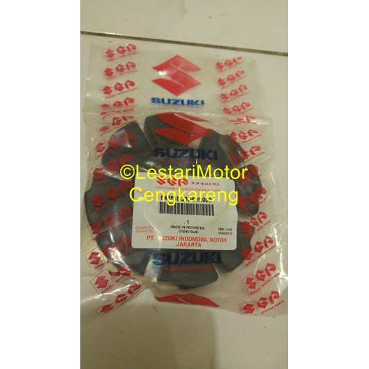 Karet Tromol Satria 2 tak / Satria Malaysia / Satria Hiu SGP