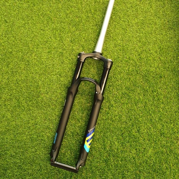 FORK 29 INCH SUNTOUR EPIXON TRAVEL 120