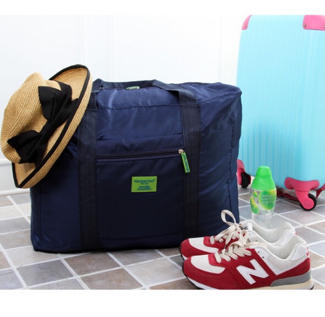 Travel Cabin Hand Carry Foldable Bag