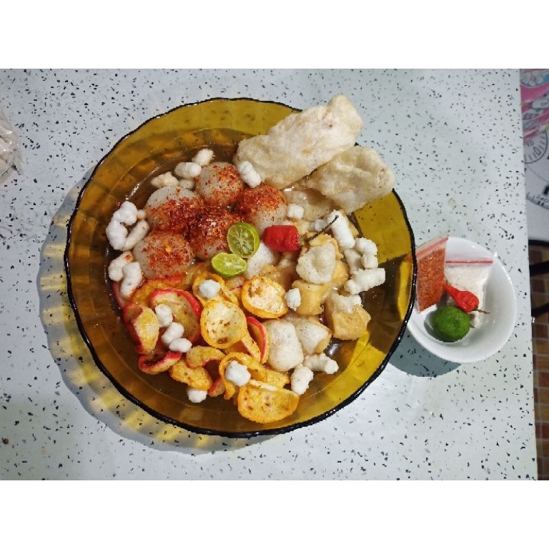 

Boci ayam