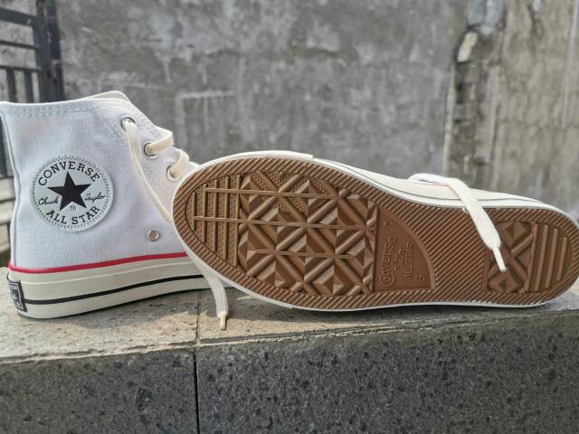 TERMURAAAH! SepaTU ConVERse ALLStArt CHuck TAylOR