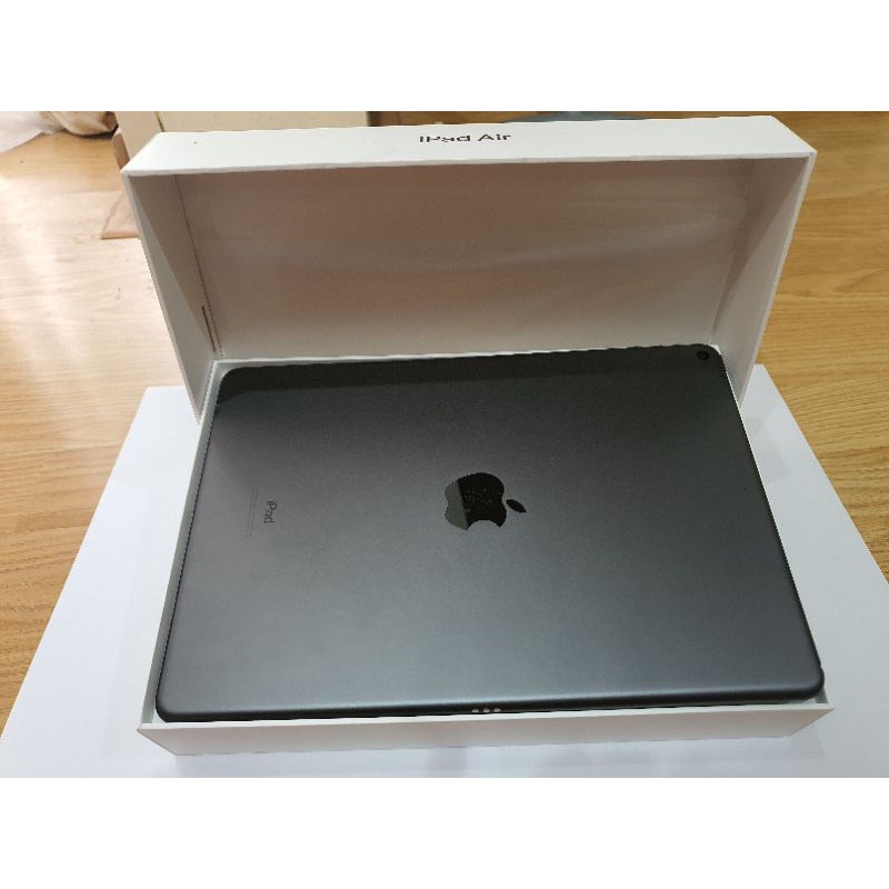 IPAD AIR 3 256GB wifi only *GREY *Second