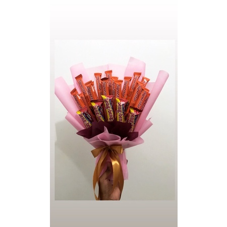 

Buket Snack murah