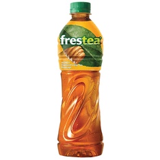 

Frestea Honey 350ml Minuman Teh Hijau Madu Botol Pet